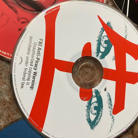 (26) cd bundle - Picture 8 of 16